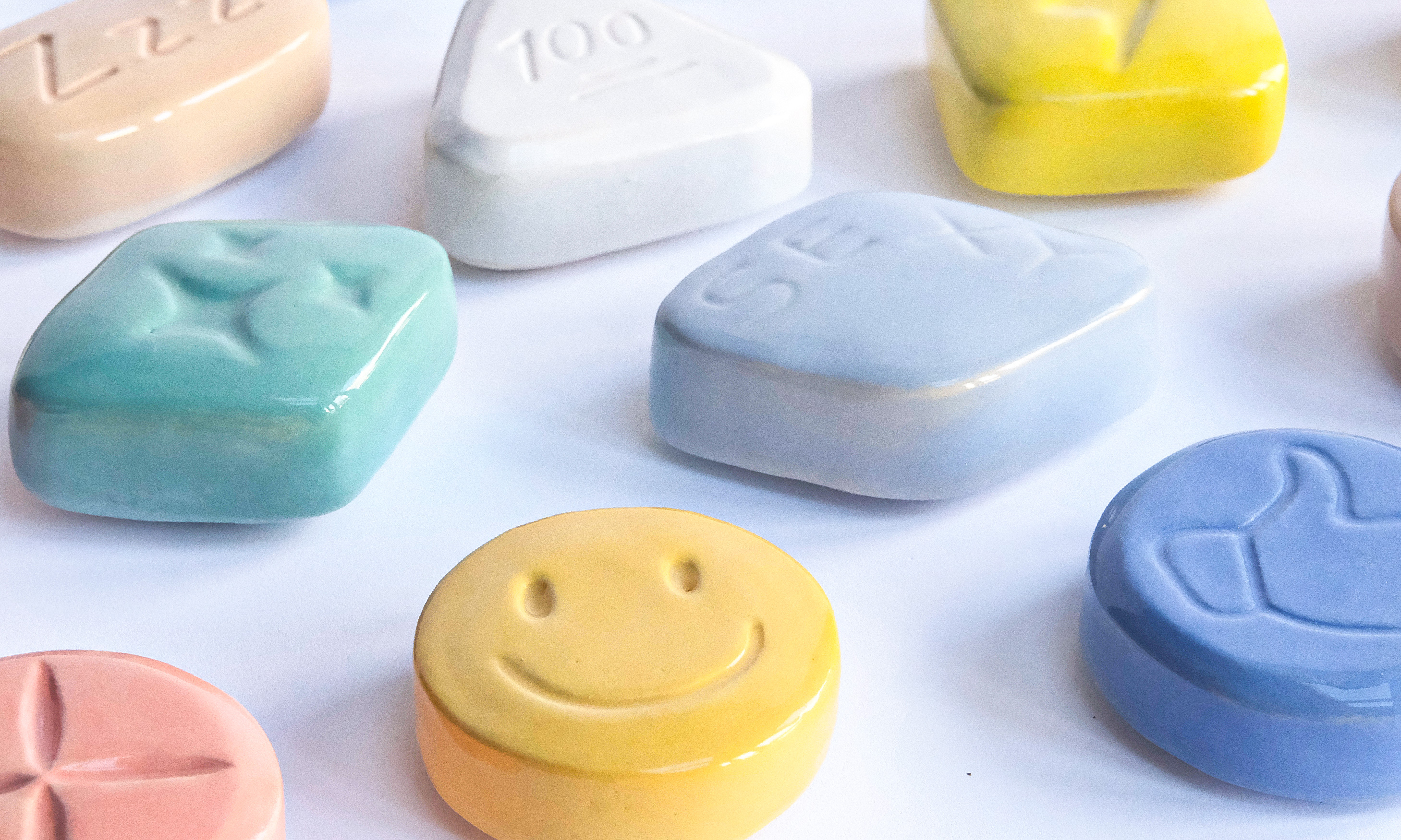 Happy-Pills